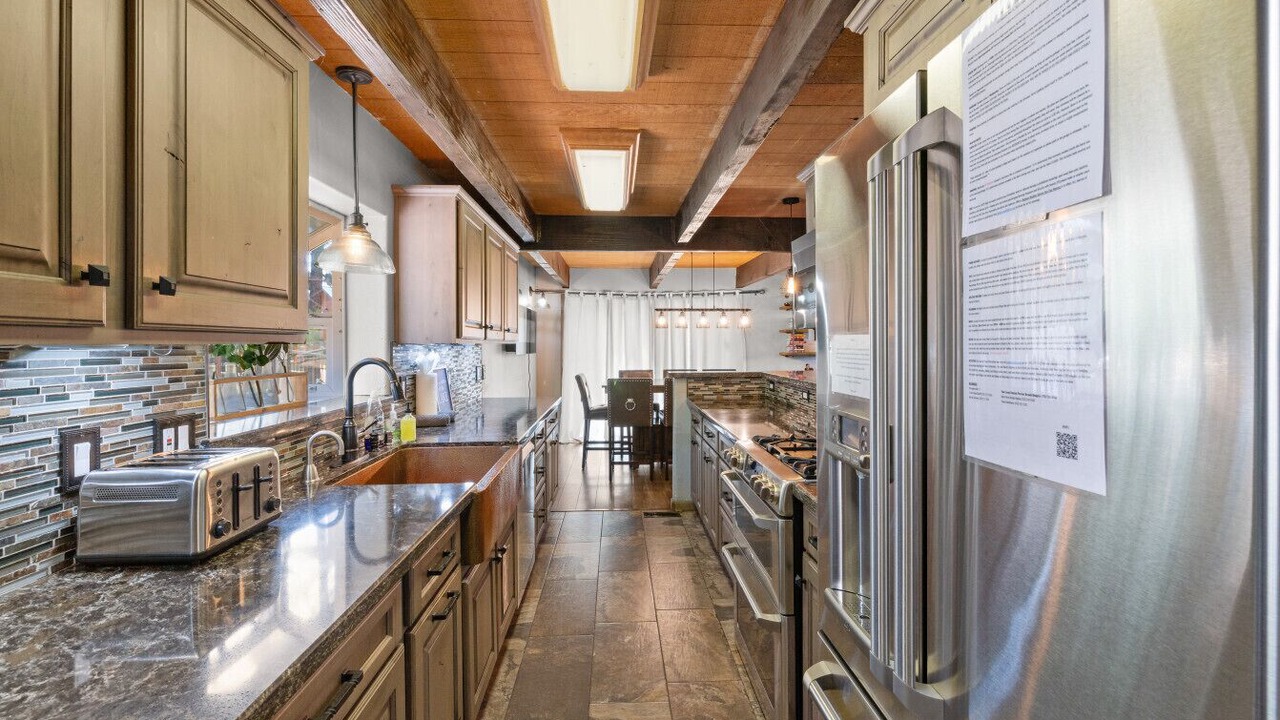 Photo of Kitchen in Country Club Estates
