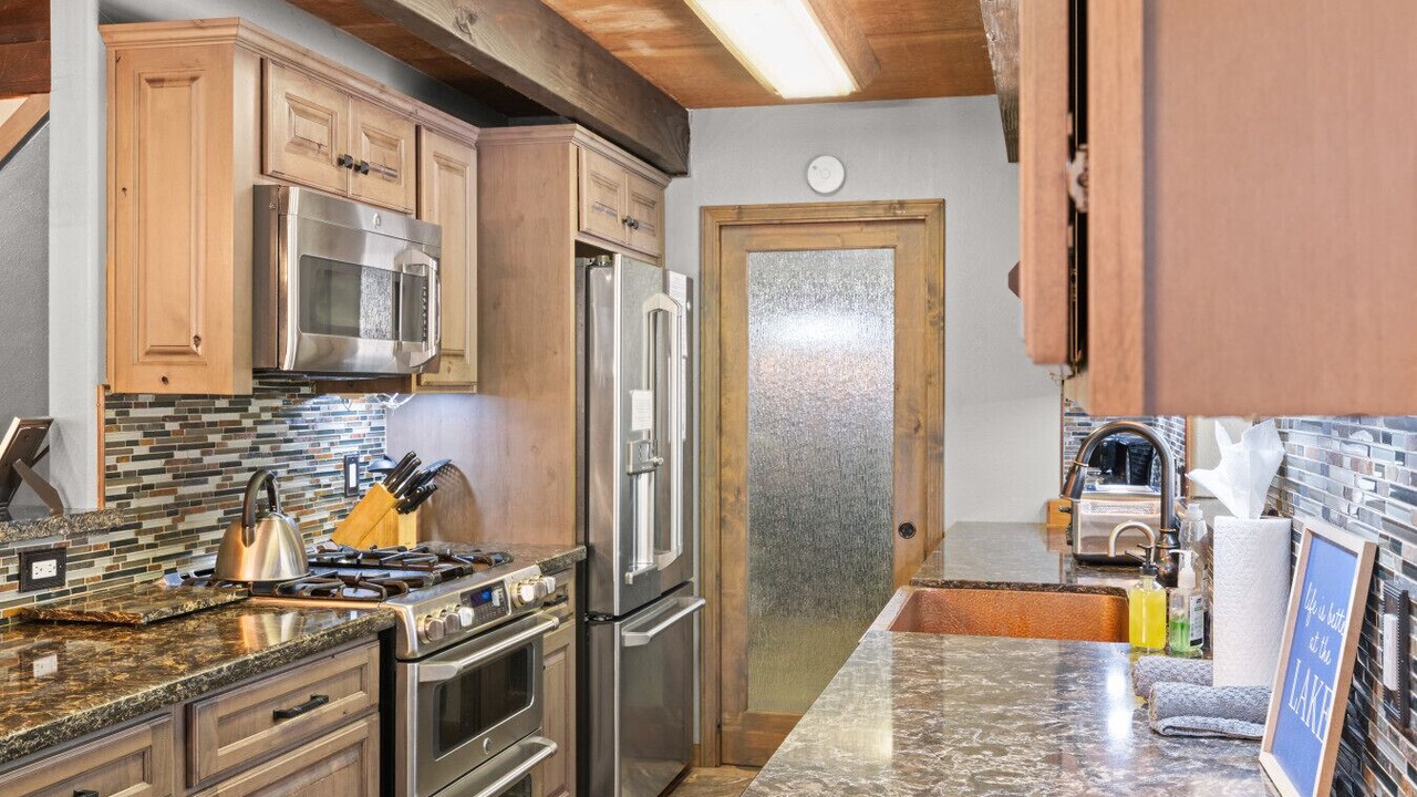 Photo of Kitchen in Country Club Estates