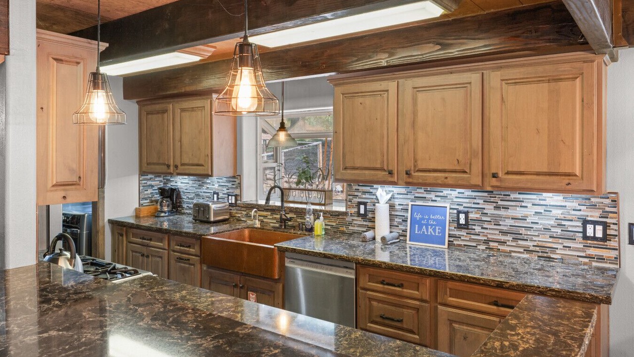 Photo of Kitchen in Country Club Estates
