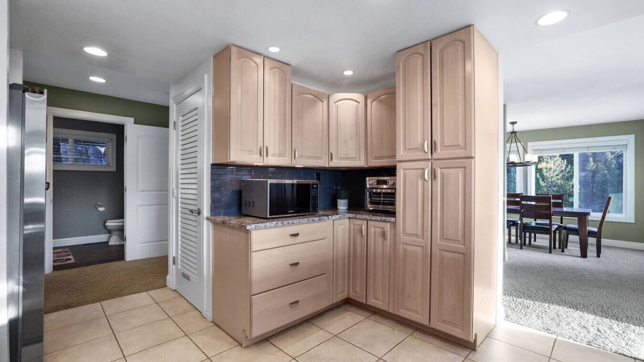 Photo of Kitchen in Tahoe Village