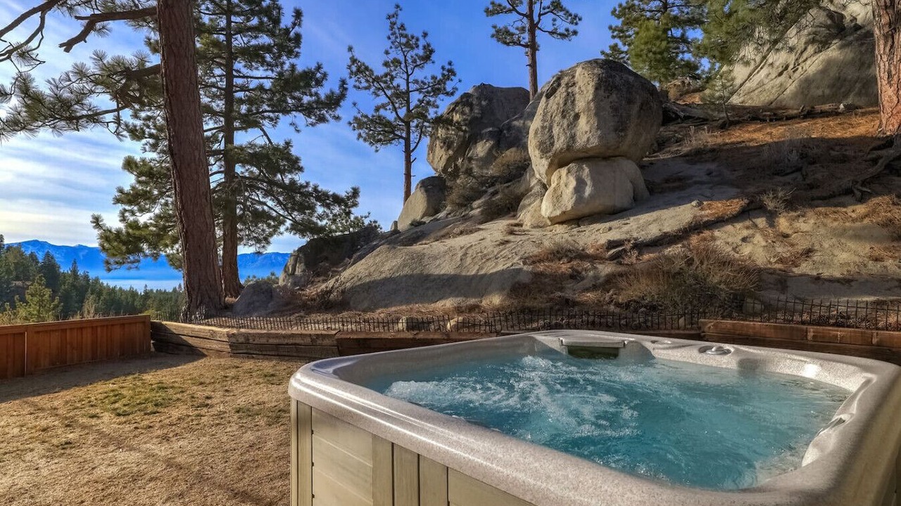 Photo of Outdoor in Tahoe Village