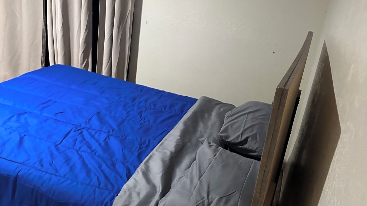 Photo of Bedroom in Downtown Monterey