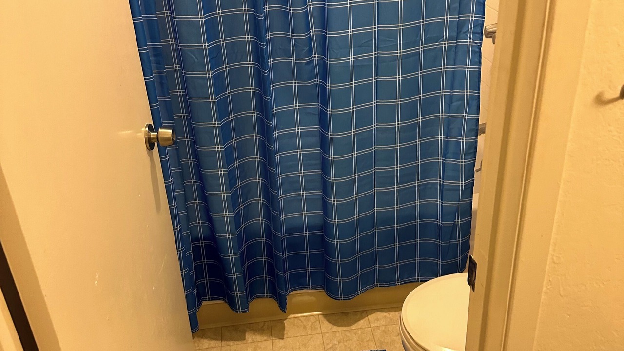 Photo of Bathroom in Downtown Monterey