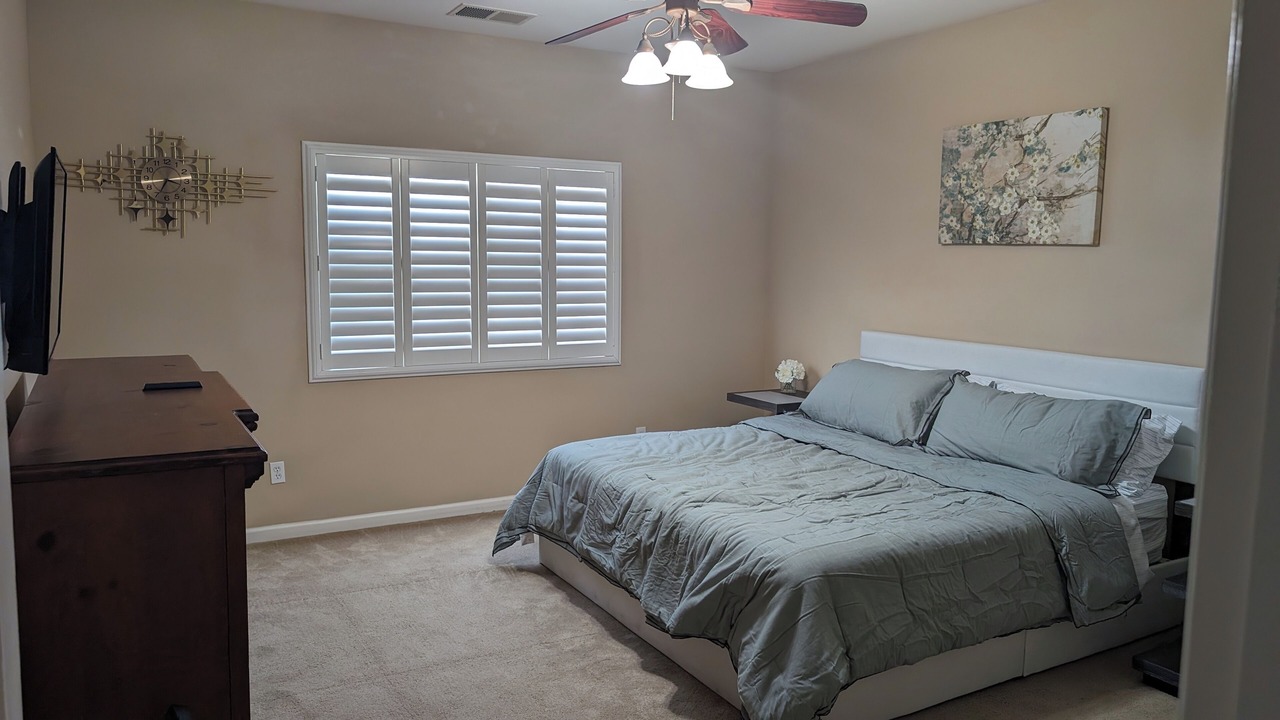 Photo of Bedroom in Visalia