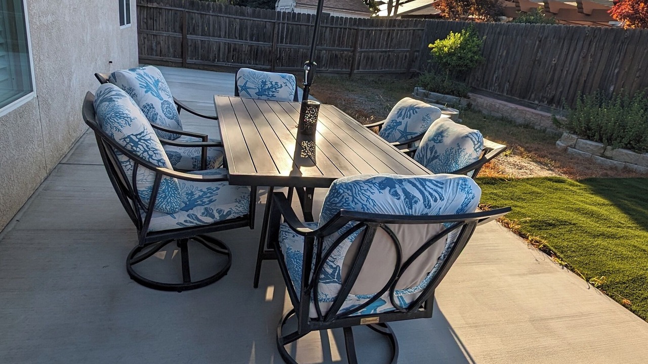 Photo of Outdoor in Visalia