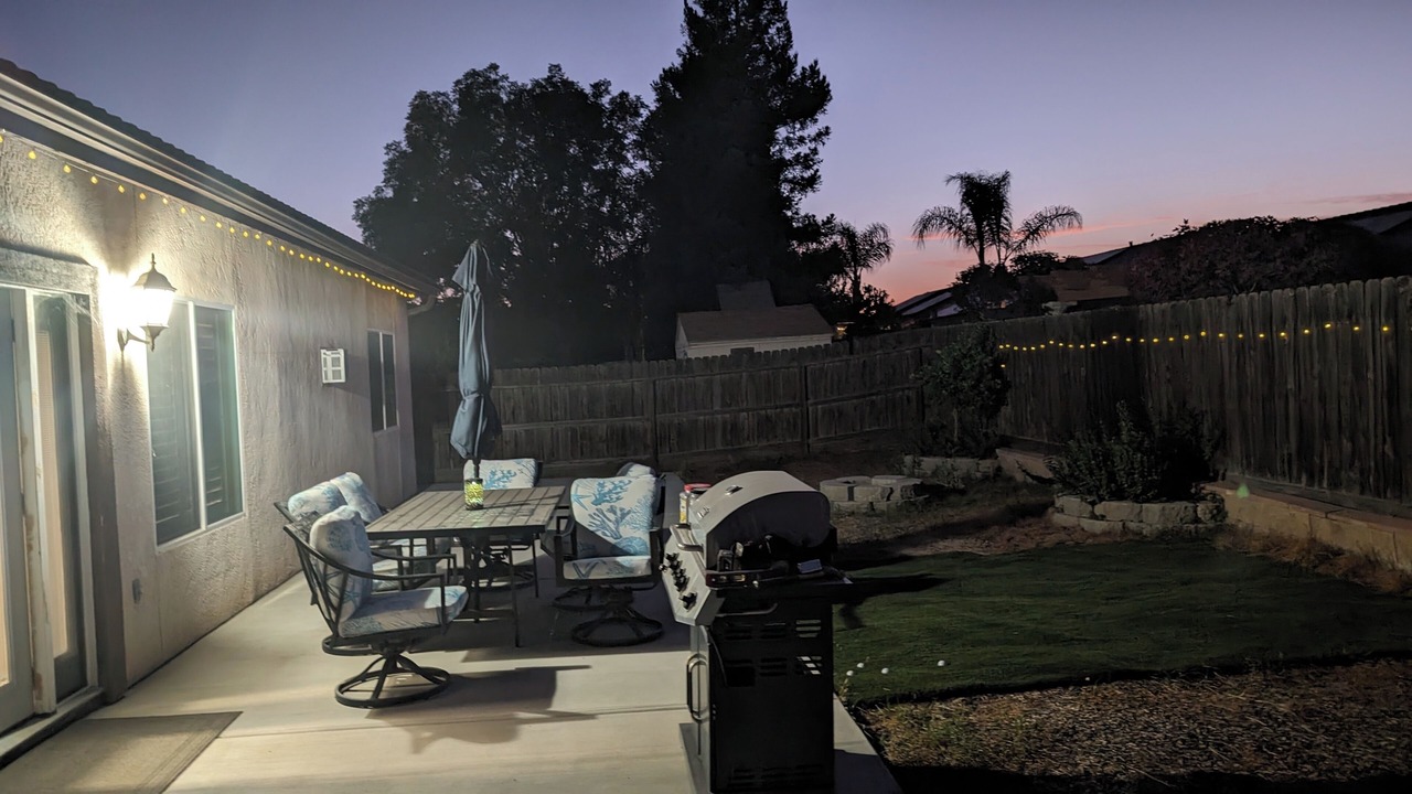 Photo of Outdoor in Visalia