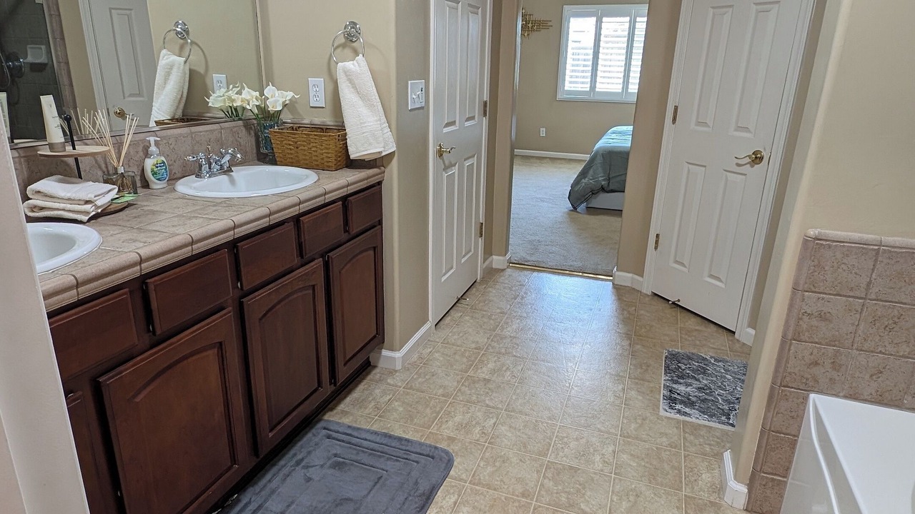 Photo of Bathroom in Visalia