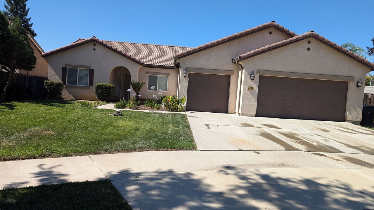 Photo of Outdoor in Visalia