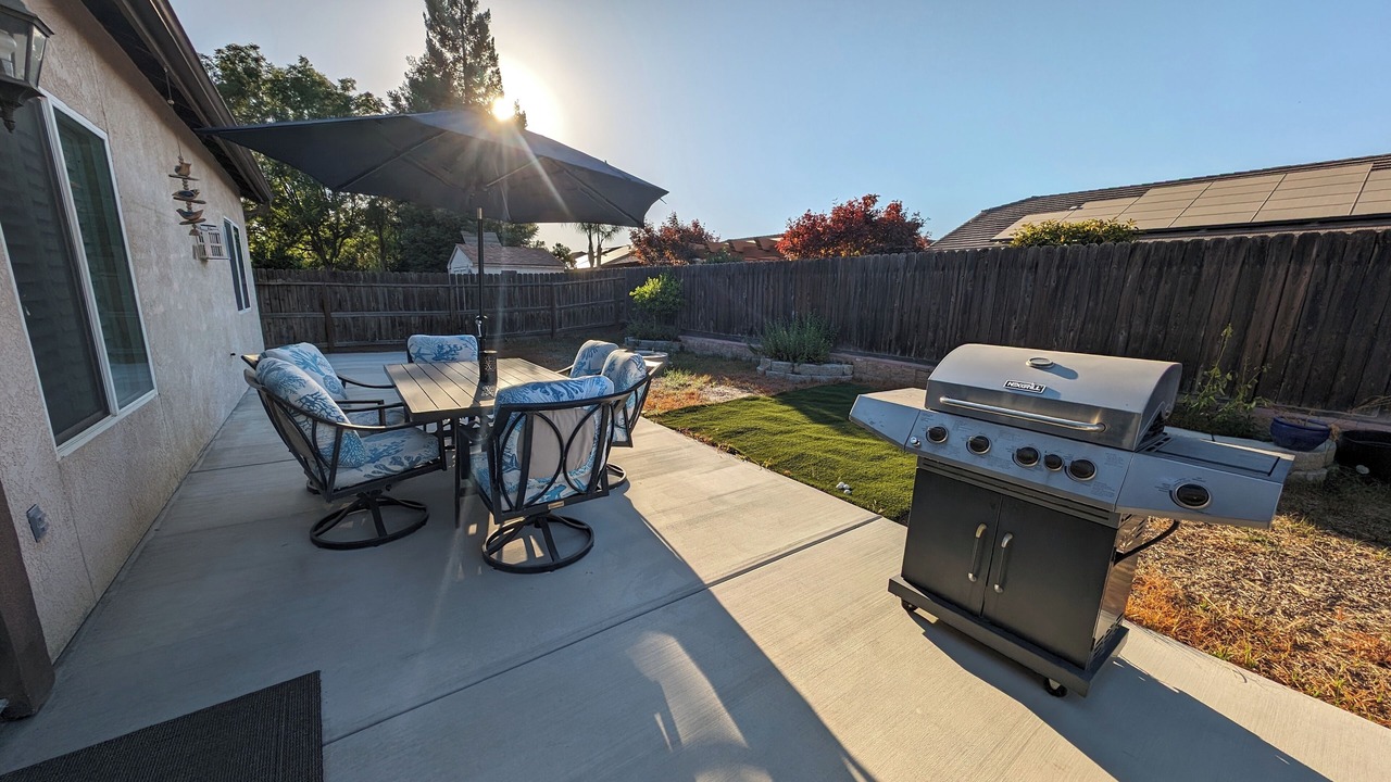 Photo of Outdoor in Visalia