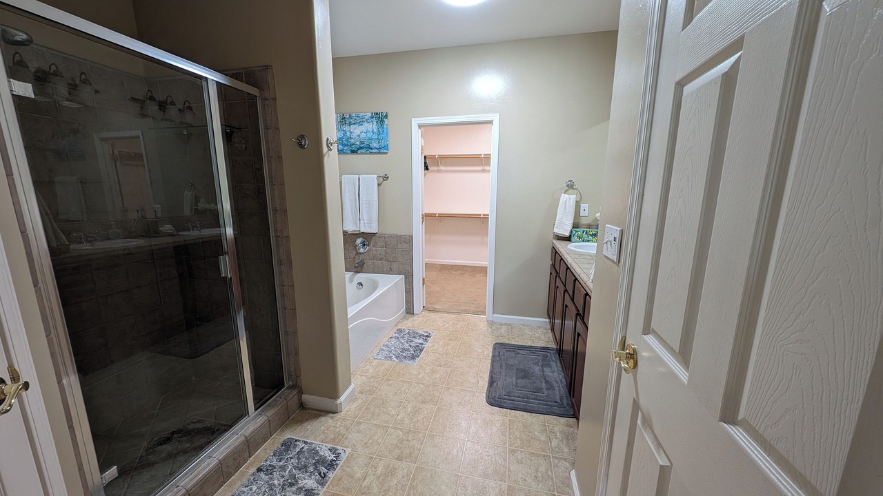 Photo of Bathroom in Visalia