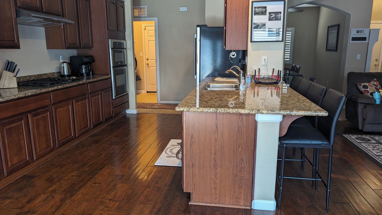 Photo of Kitchen in Visalia