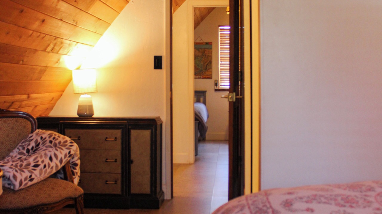 Photo of Bedroom in Auberry