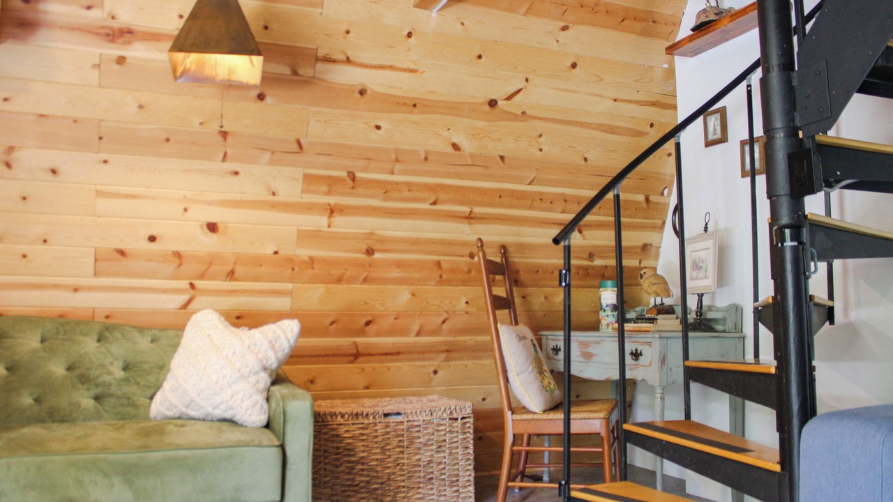 Photo of Livingroom in Auberry