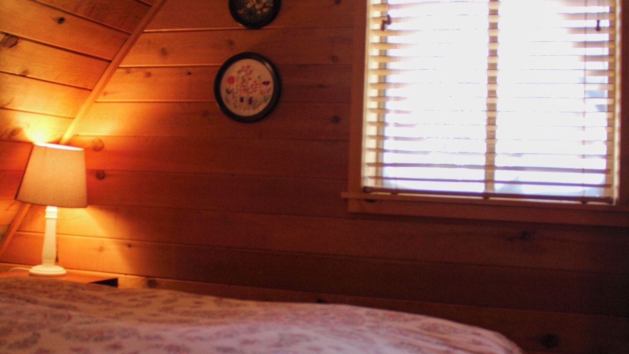 Photo of Bedroom in Auberry