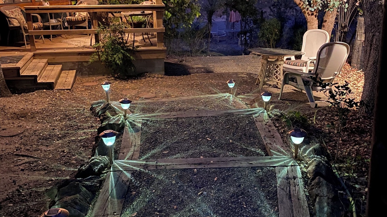 Photo of Outdoor in Three Rivers