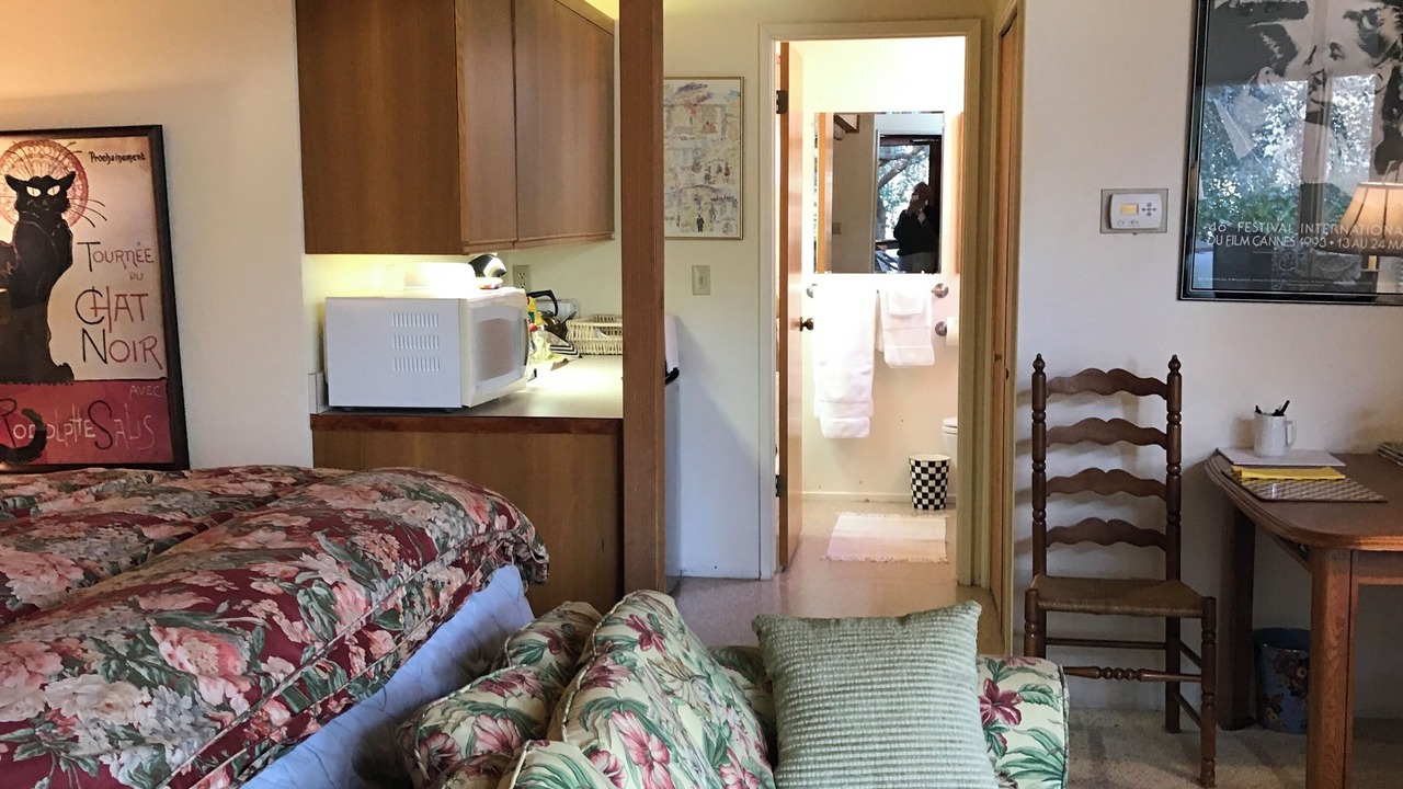 Photo of Bedroom in Three Rivers