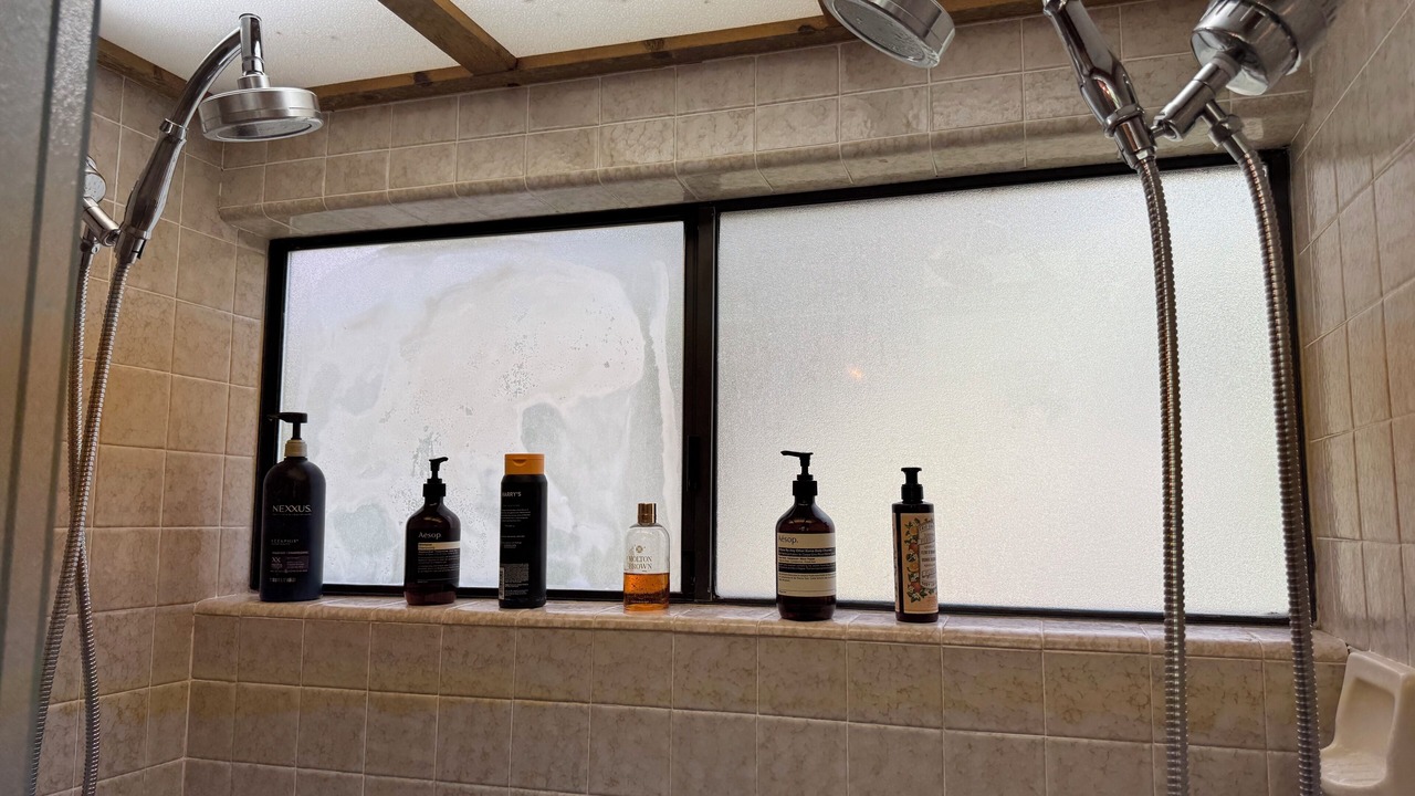 Photo of Bathroom in Three Rivers