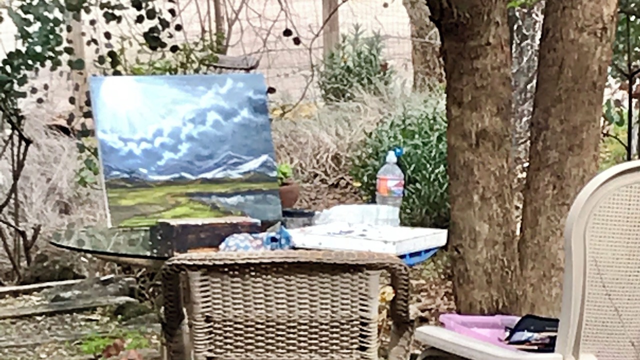 Photo of Outdoor in Three Rivers