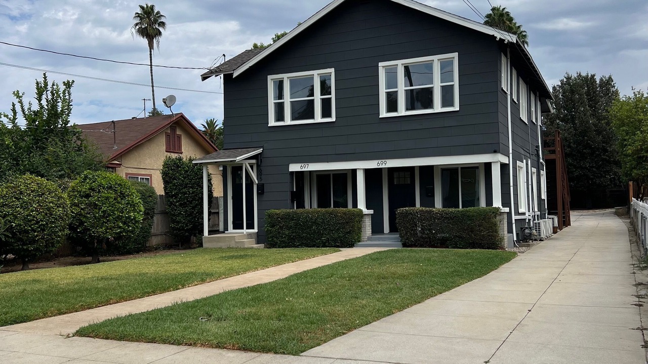 Photo of Outdoor in Pasadena