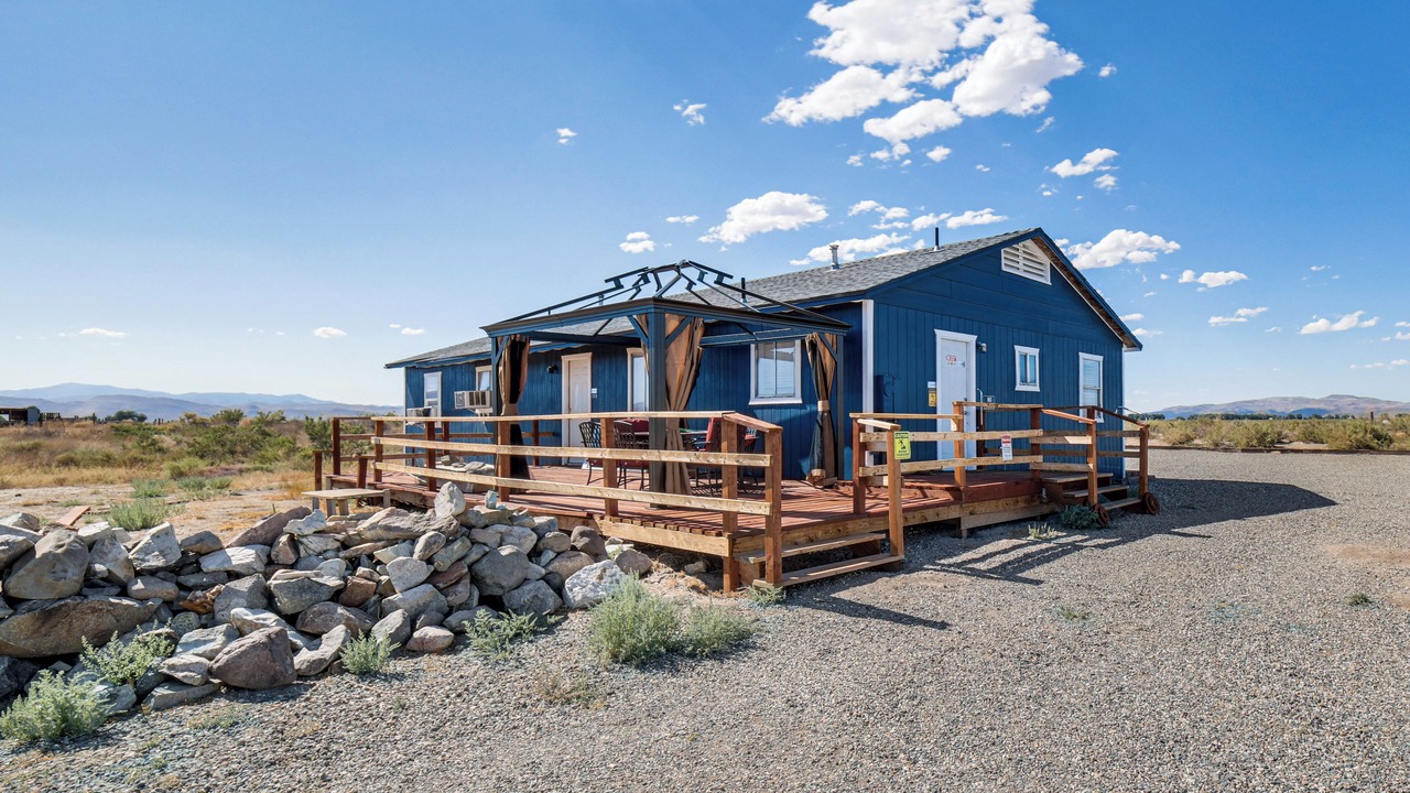 Photo of Outdoor in Lyon County