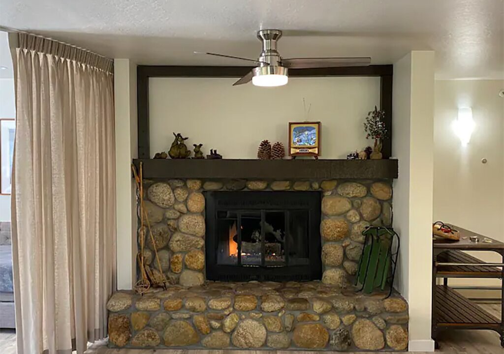 Photo of Livingroom in Incline Village