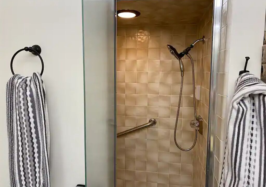 Photo of Bathroom in Incline Village