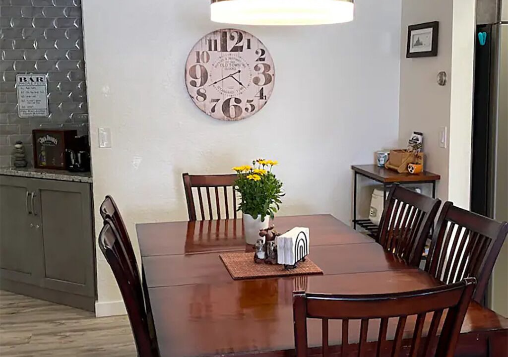 Photo of Bedroom in Incline Village