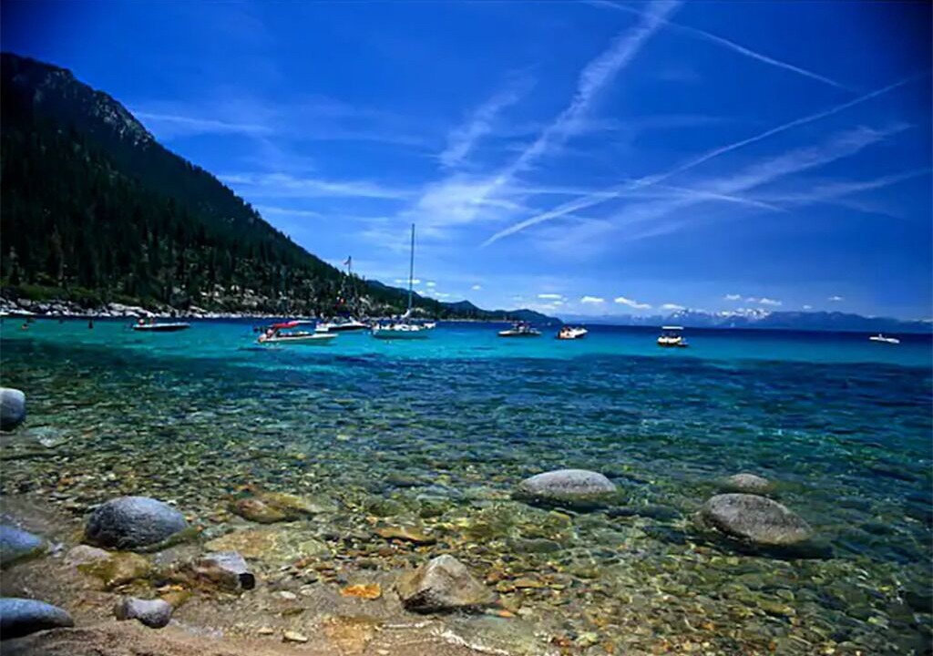 Photo of Others in Incline Village