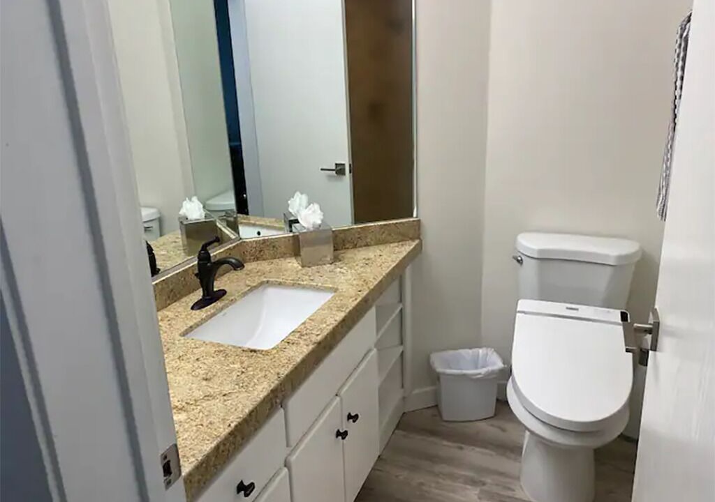 Photo of Bathroom in Incline Village