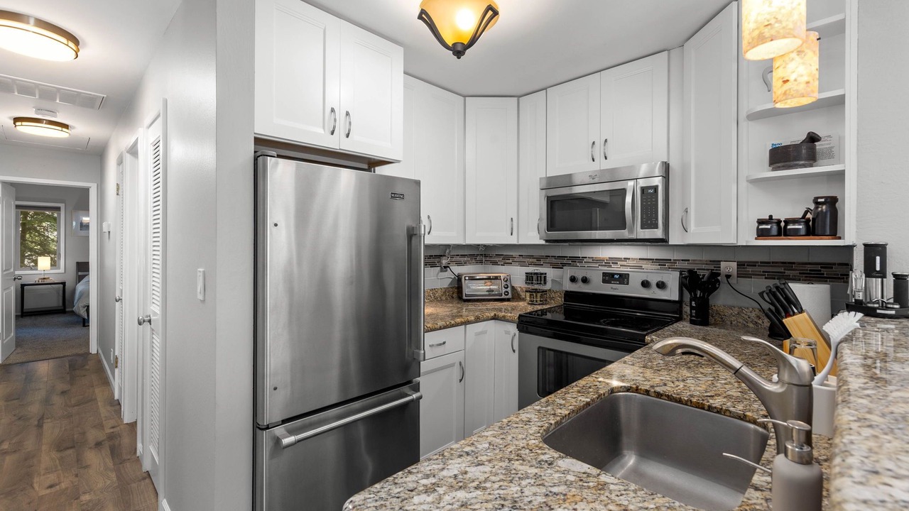 Photo of Kitchen in Incline Village