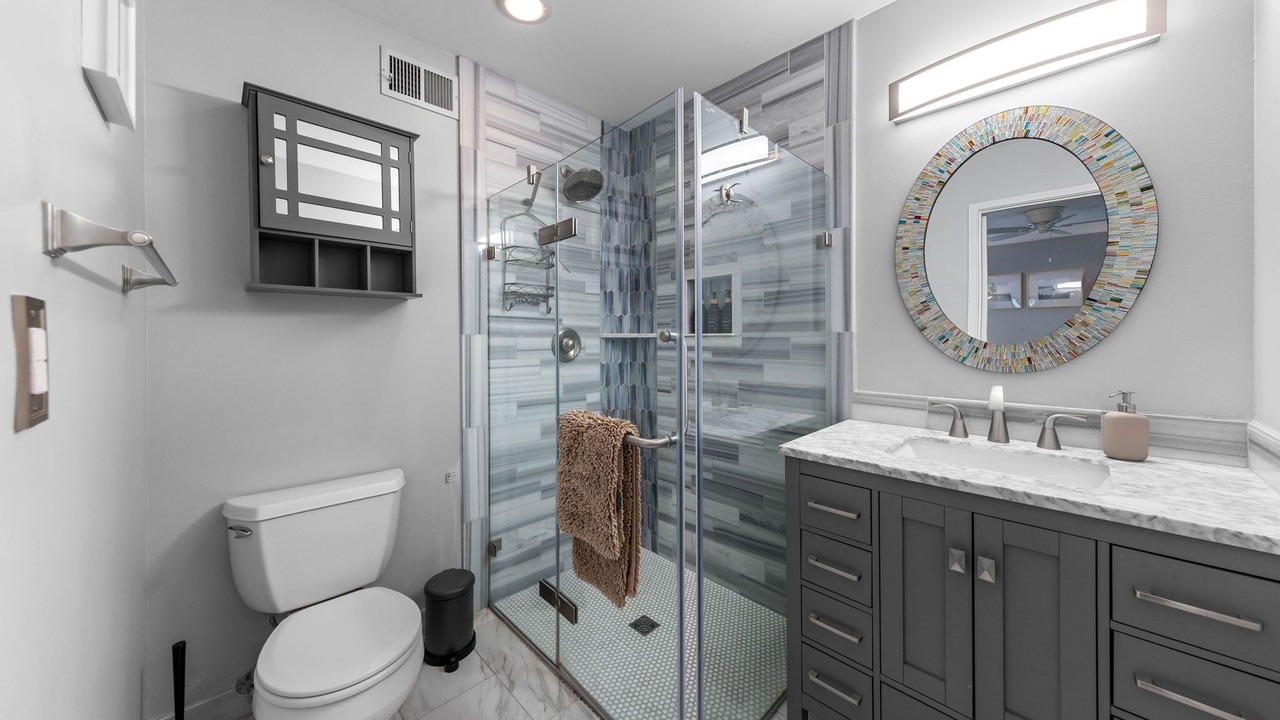 Photo of Bathroom in Incline Village