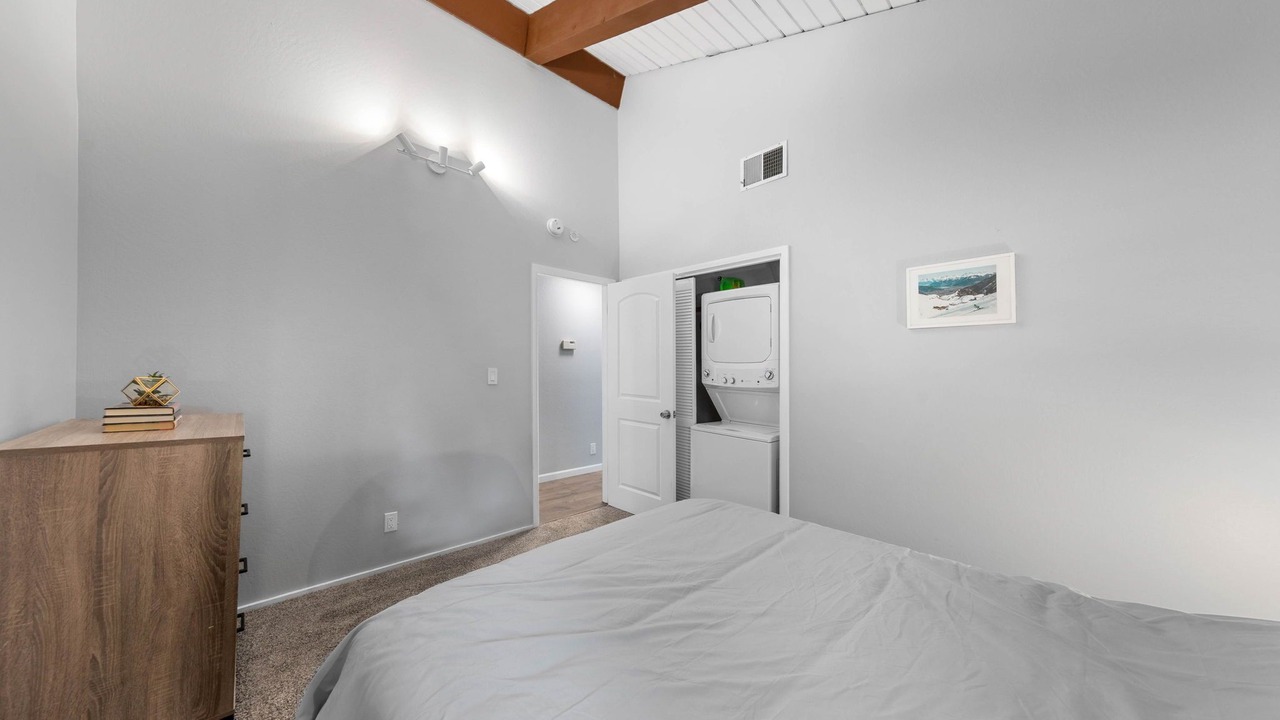 Photo of Bedroom in Incline Village