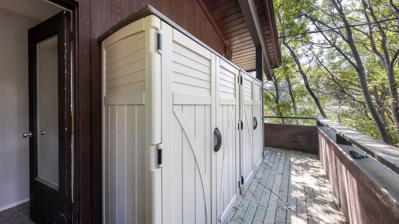 Photo of Outdoor in Incline Village