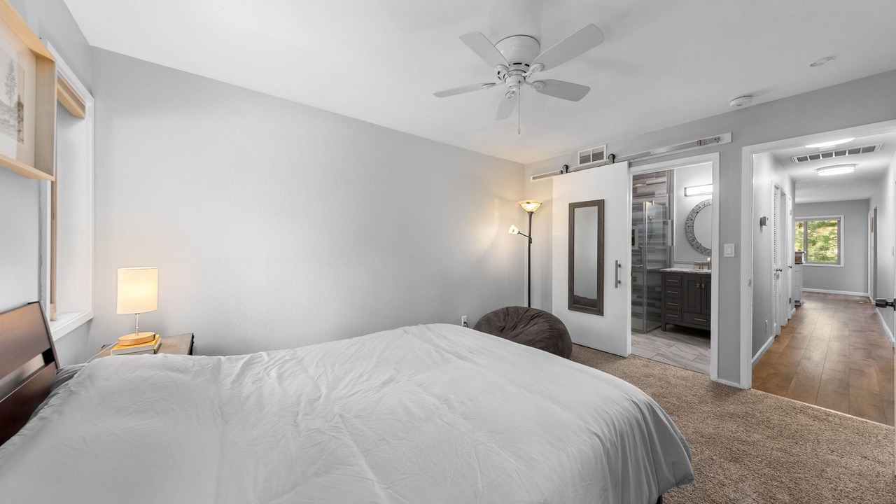 Photo of Bedroom in Incline Village