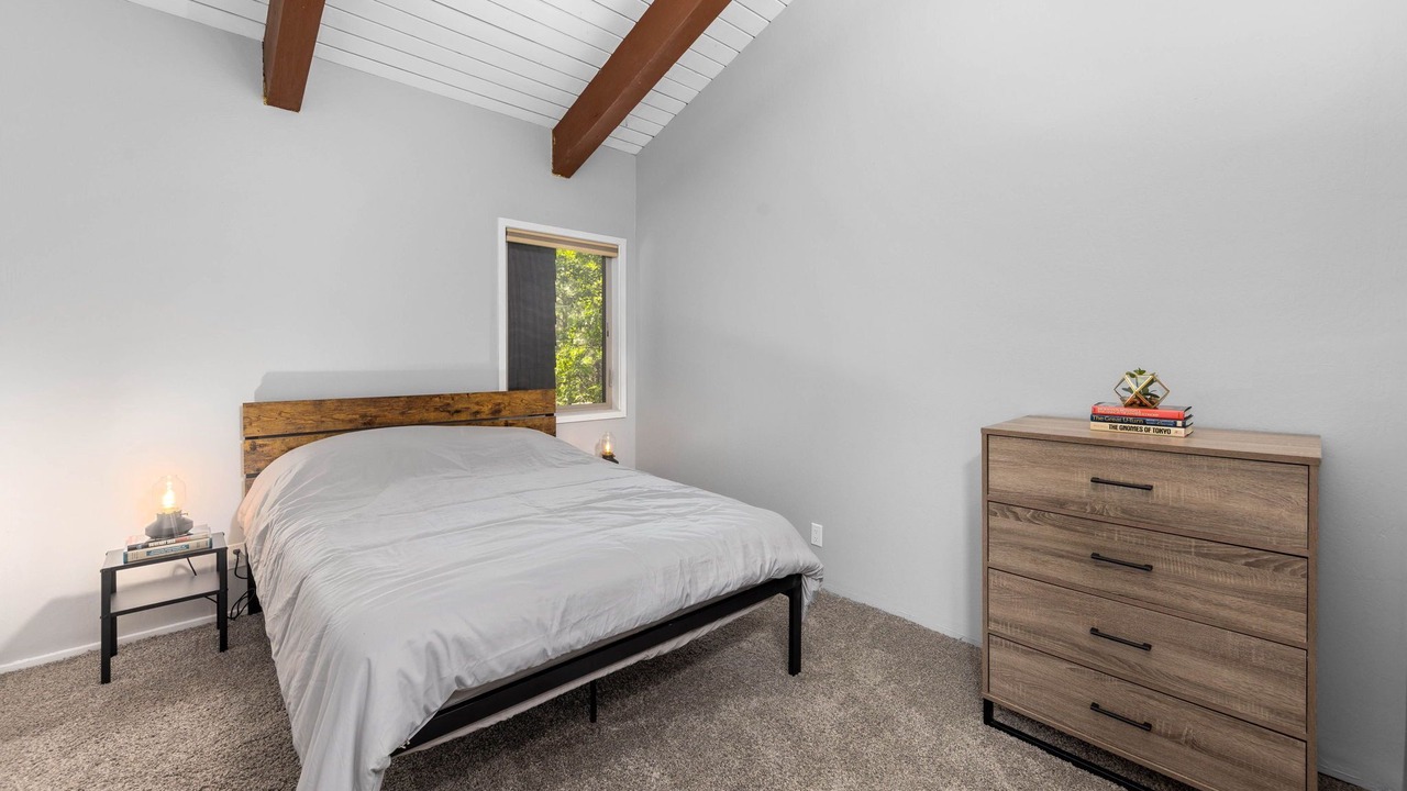Photo of Bedroom in Incline Village