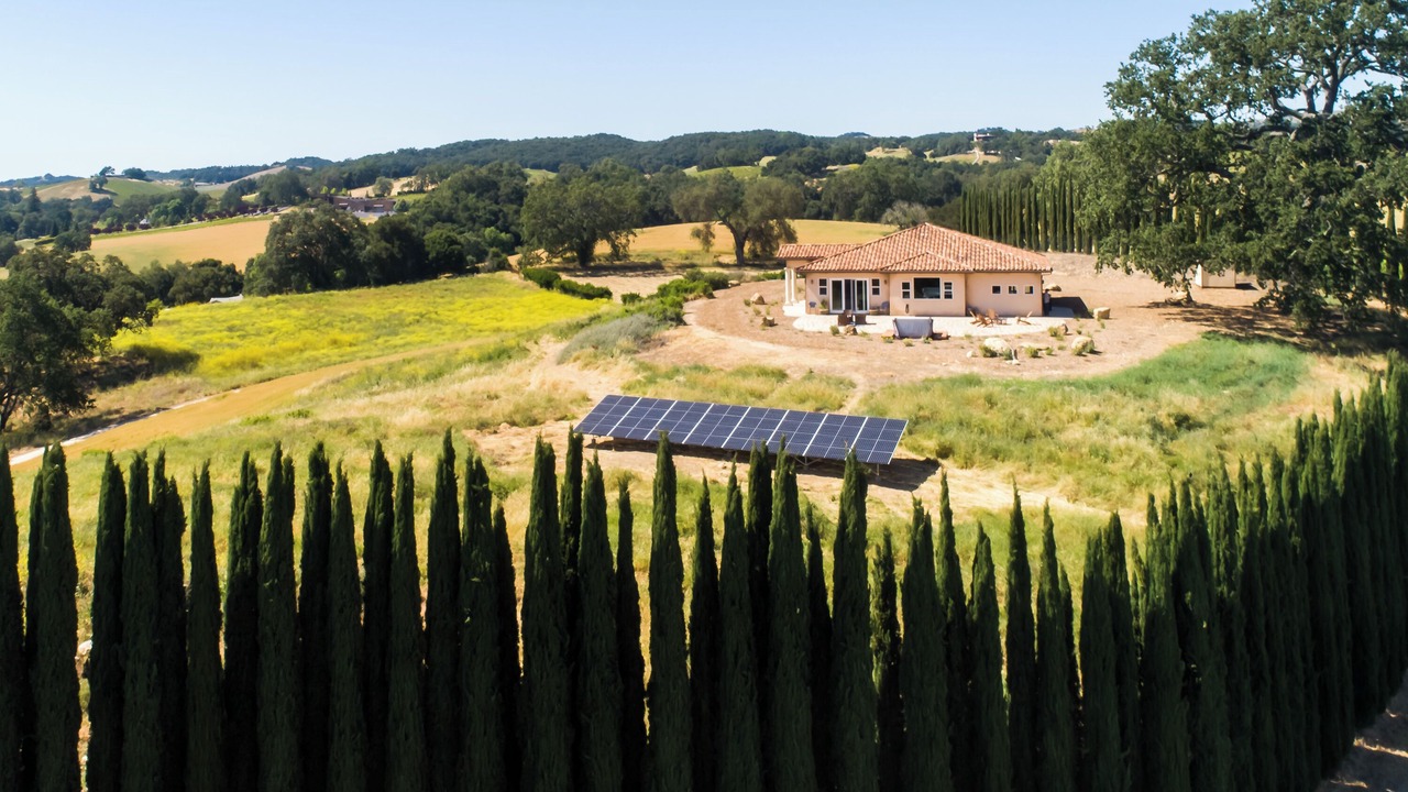 Photo of Outdoor in Paso Robles