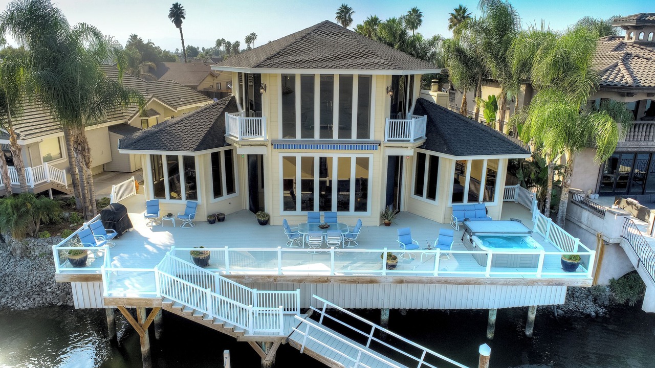 Photo of Outdoor in Discovery Bay