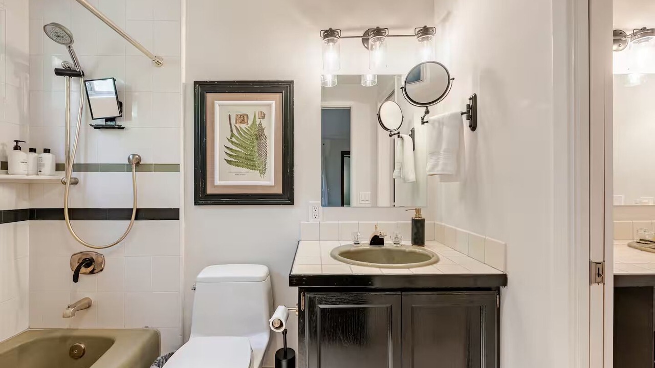 Photo of Bathroom in Felton