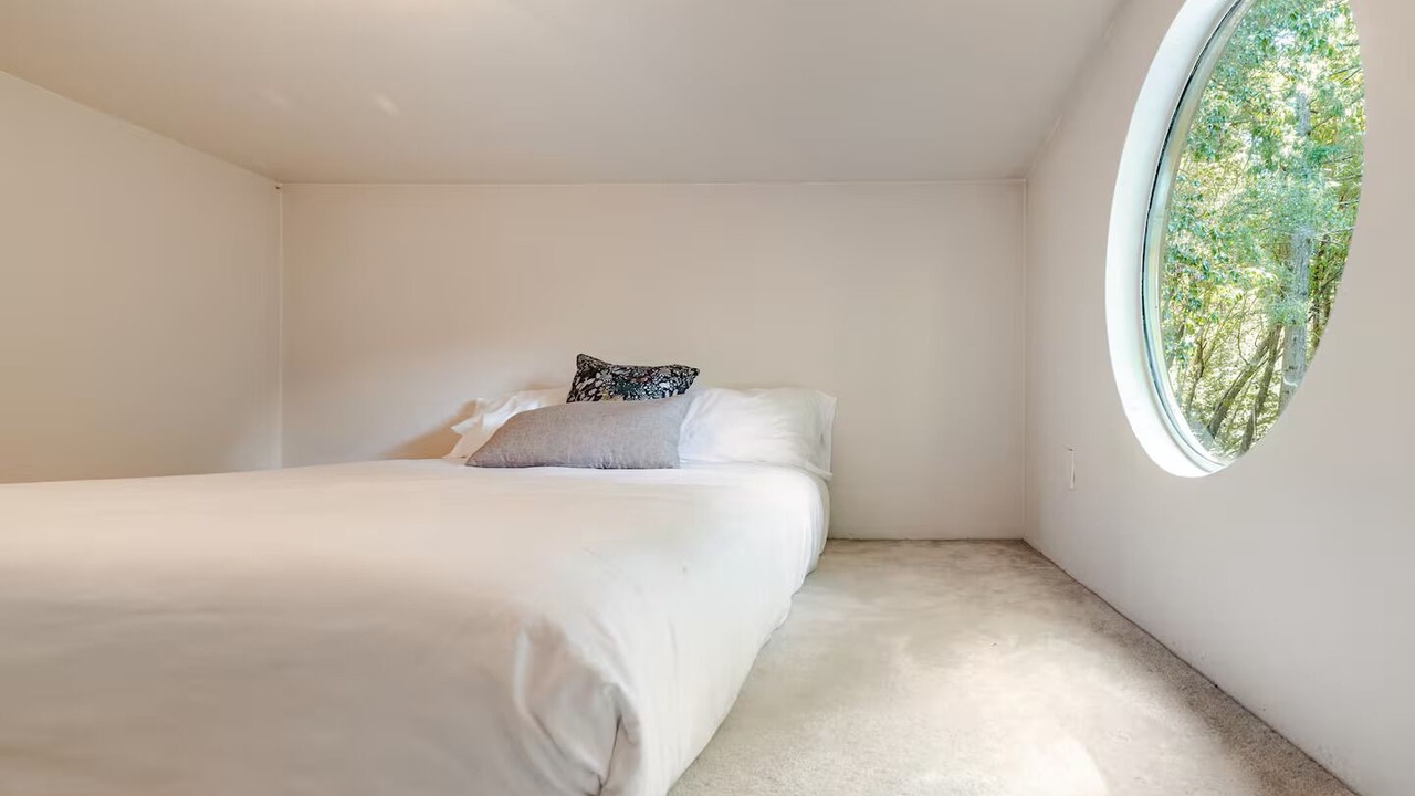 Photo of Bedroom in Felton