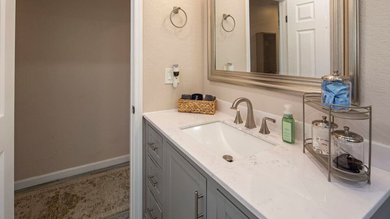 Photo of Bathroom in Copperopolis