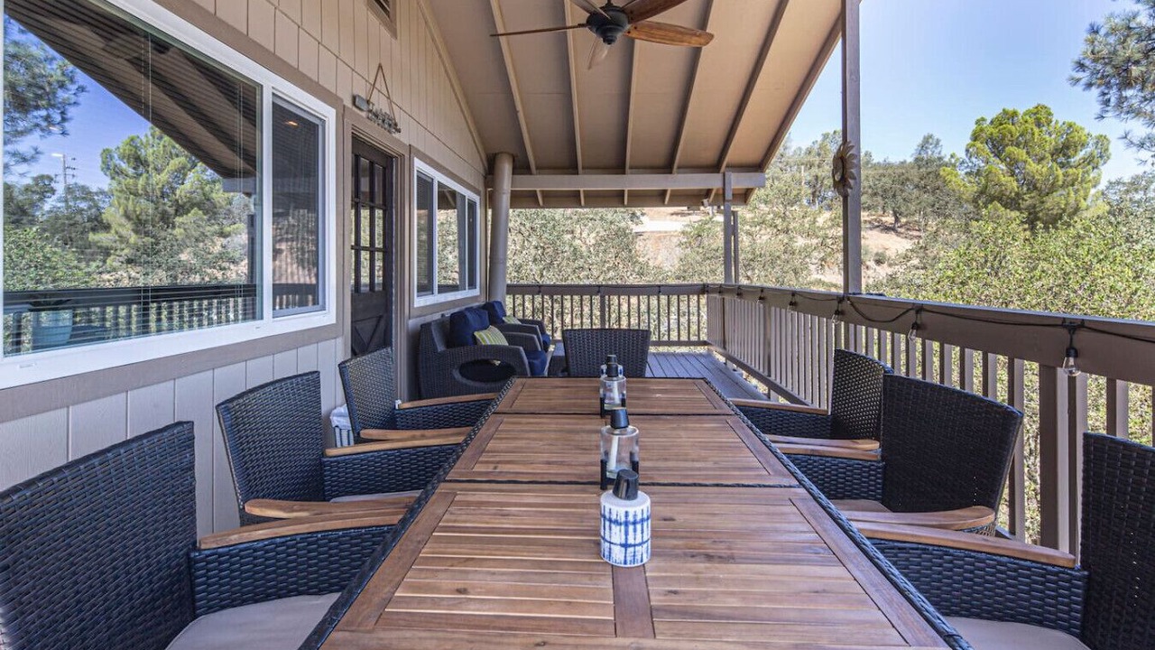 Photo of Outdoor in Copperopolis