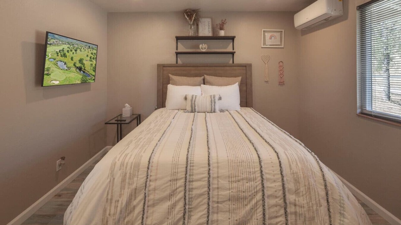 Photo of Bedroom in Copperopolis