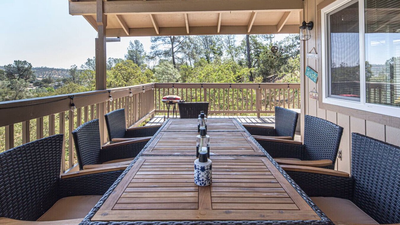Photo of Outdoor in Copperopolis