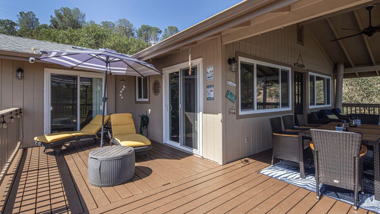 Photo of Outdoor in Copperopolis