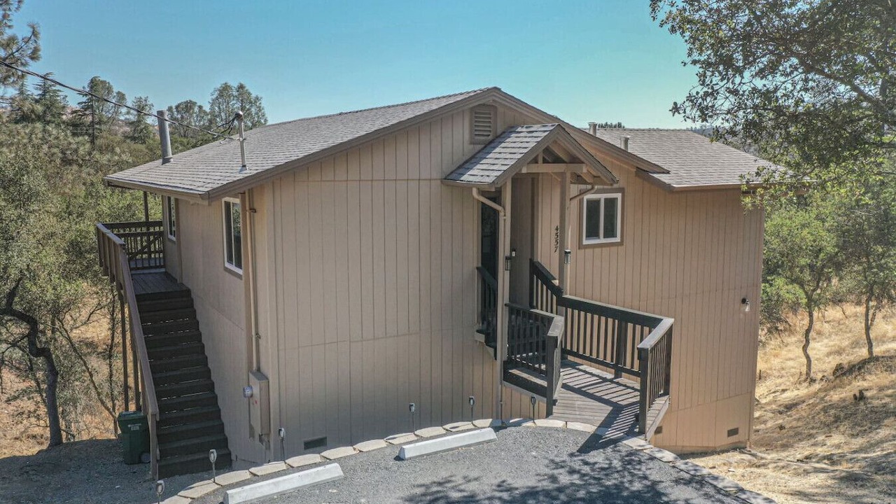 Photo of Outdoor in Copperopolis