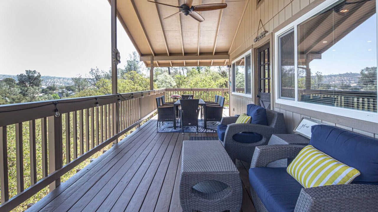 Photo of Outdoor in Copperopolis
