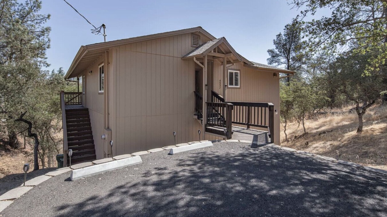 Photo of Outdoor in Copperopolis