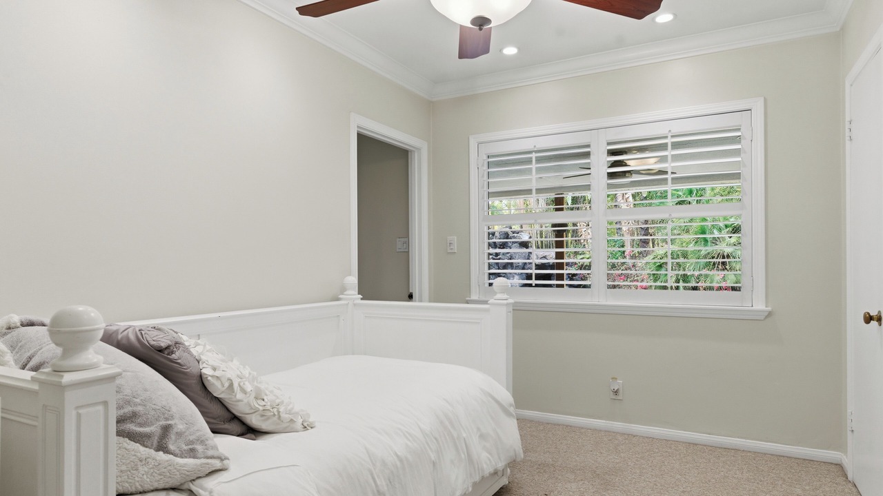 Photo of Bedroom in Bakersfield