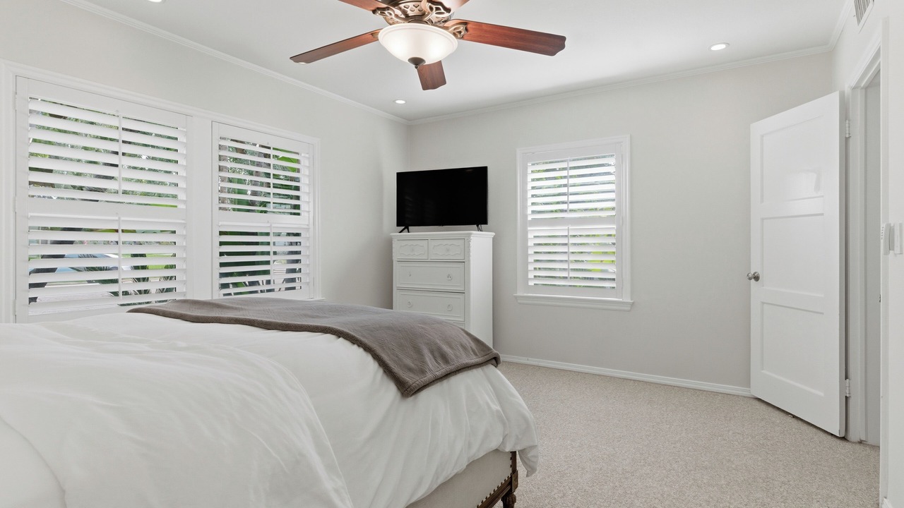 Photo of Bedroom in Bakersfield