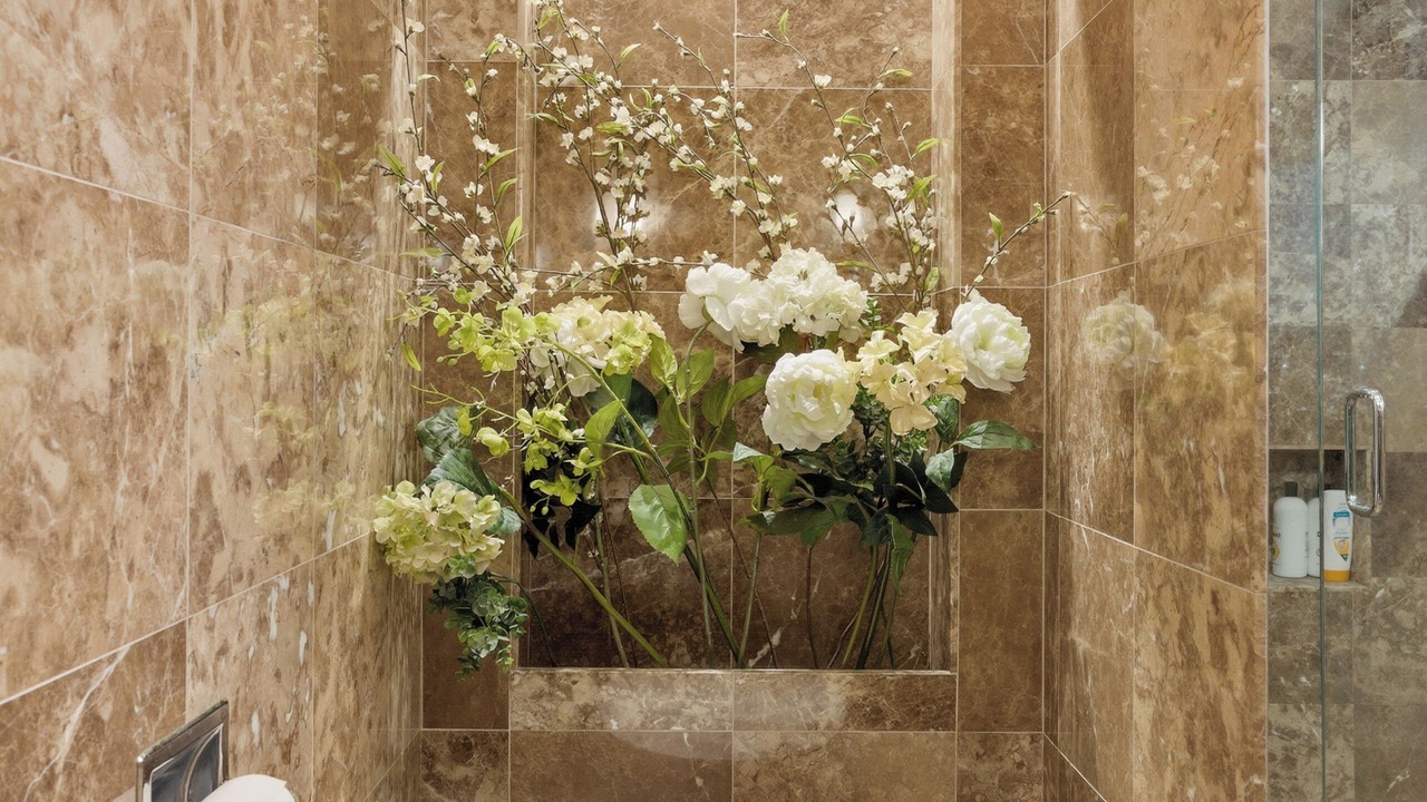 Photo of Bathroom in Bakersfield